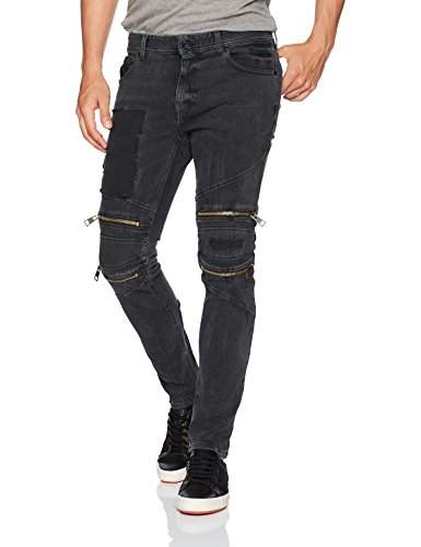 just black denim reviews