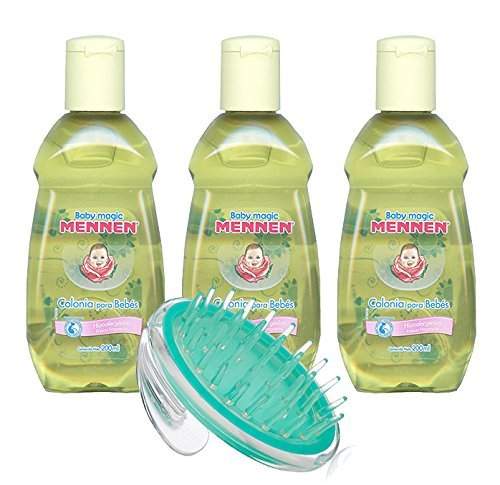 mennen cologne for baby