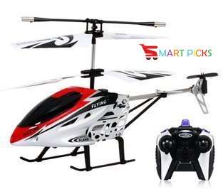 velocity mini helicopter remote control