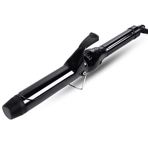 parwin pro curling iron