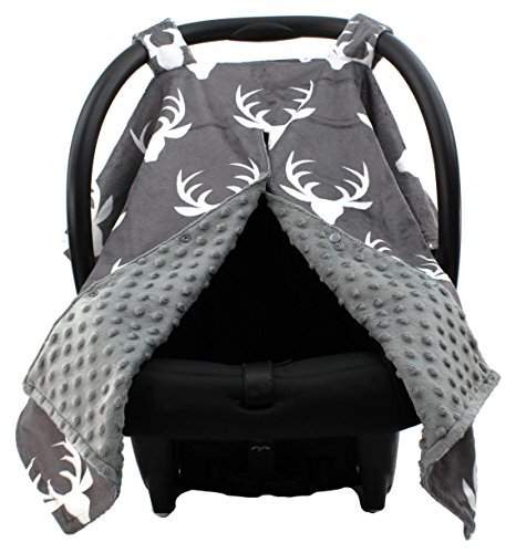 dear baby gear car seat canopy
