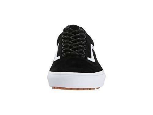 women's 7 in mens vans