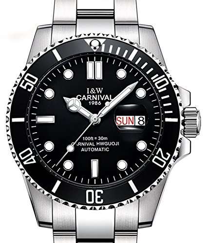 Buy Mastop Swiss Luxury Sapphire Waterproof Watches Men Automatic Mechanical Wrist Watch Full Stainless Steel Features Price Reviews Online In India Justdial These waterproof watches for men too are available in a myriad choices of colors and you will surely find your choice here. mastop swiss luxury sapphire waterproof watches men automatic mechanical wrist watch full stainless steel