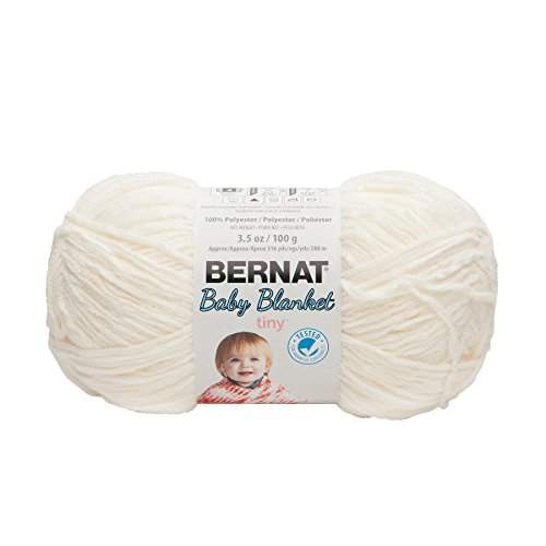 bernat baby blanket tiny