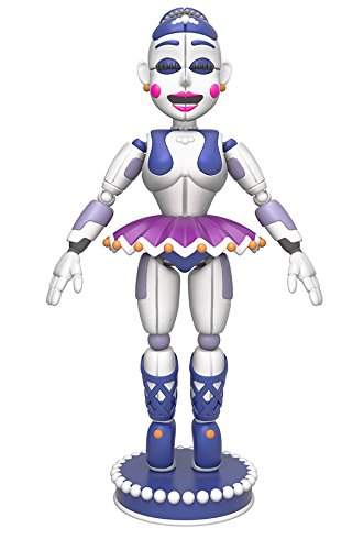 funko articulated action figure