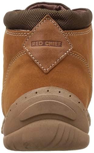 red chief ladies sandal