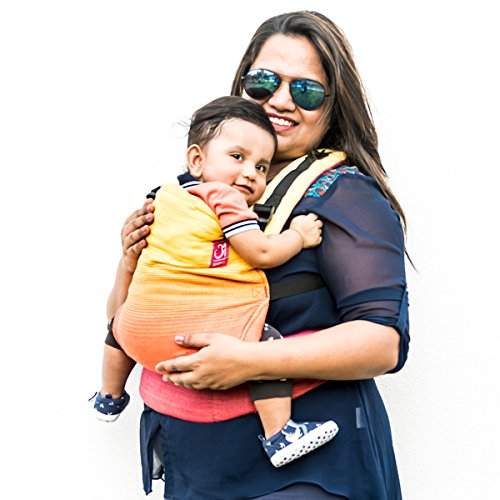 anmol baby carrier