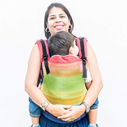 anmol baby carrier