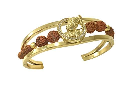 shivaji maharaj bracelet