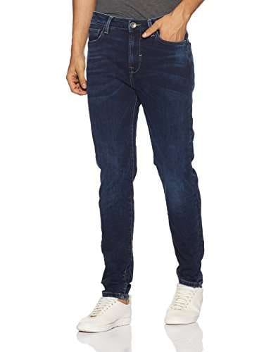 united colors of benetton men's carrot jeans