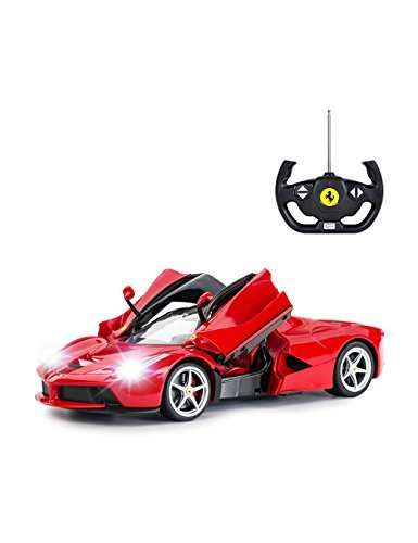 rastar rc cars