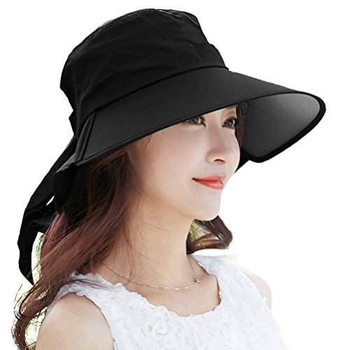 uv sun hats for women
