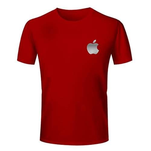 buy apple t shirt online india