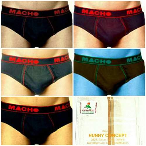amul macho underwear