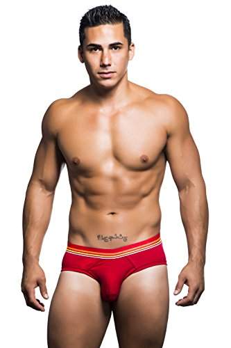 Buy Andrew Christian California Collection Red Color Dreaming Brief Underwear For Men Features Price Reviews Online In India Justdial Our pure cotton men's briefs are as comfortable as they are breathable. andrew christian california collection red color dreaming brief underwear for men