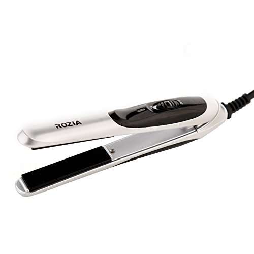 rozia hair straightener brush reviews