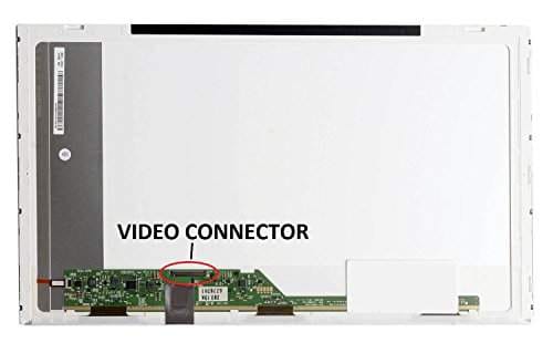 Buy Generic For Dell Precision M4700 Laptop Replacement Led Screen 15 6 Wxga 40 Pin Features Price Reviews Online In India Justdial