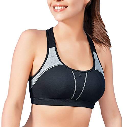 enamour sports bra