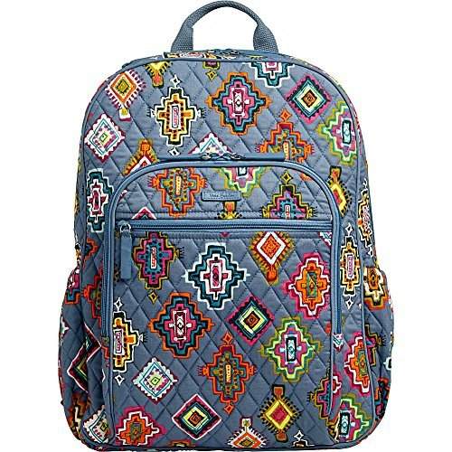 vera bradley tech backpack