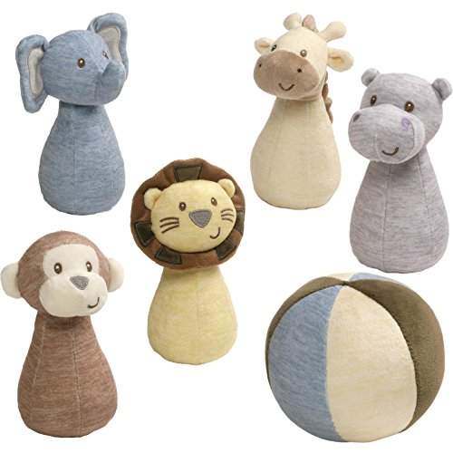 playful pals stuffed animals