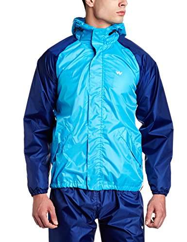 Wildcraft men's raincoat set Clearance