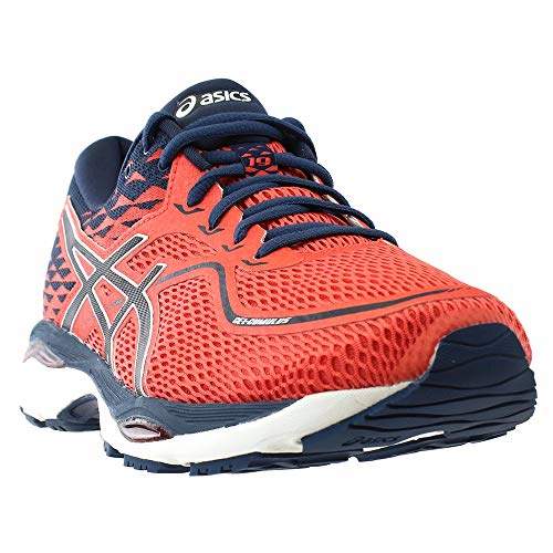 asics gel cumulus 19 mens running shoes