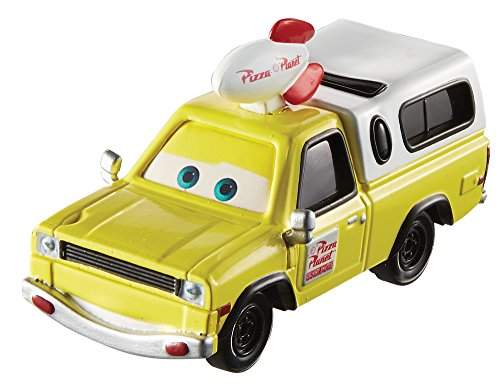 cars 3 todd pizza planet truck
