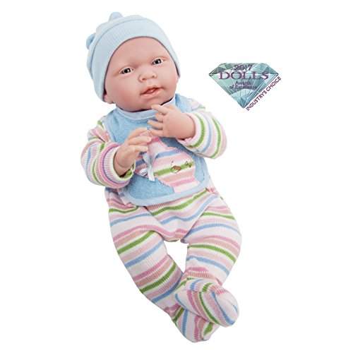jc toys la newborn