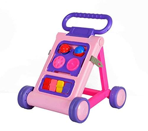 bajaj baby walker