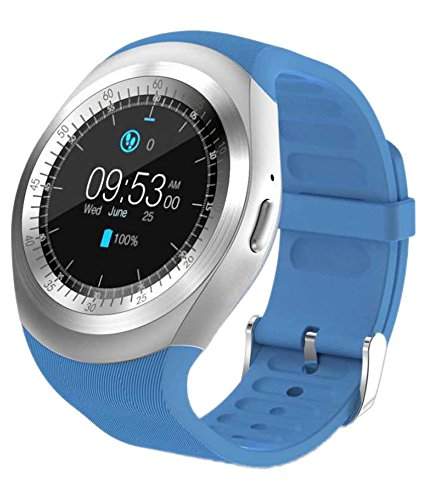 life like y1 smartwatch