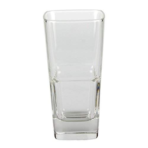 Buy Borgonovo Palladio Quadro Hb 420 Ml Set Of 6 Features Price Reviews Online In India Justdial