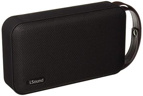 hifi luxe wireless rechargeable portable speaker