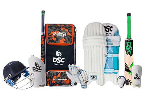 cricket kit dsc