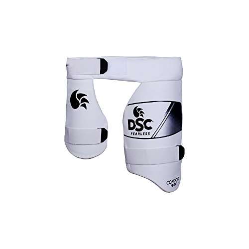 dsc thigh pad