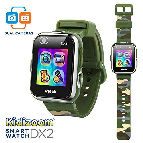 vtech watch reviews
