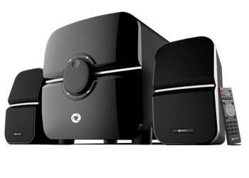 koryo 2.1 speakers