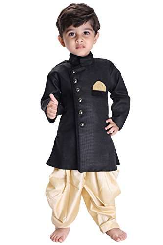 boy sherwani dress