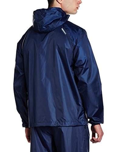 adidas raincoat india