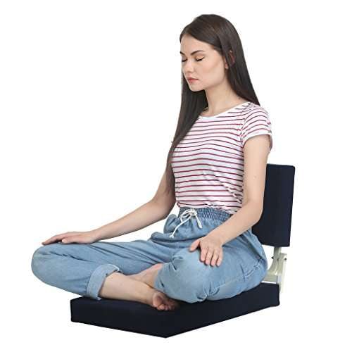 meditation floor chair
