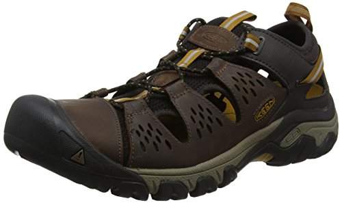 keen size 12