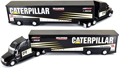 nascar authentics trucks