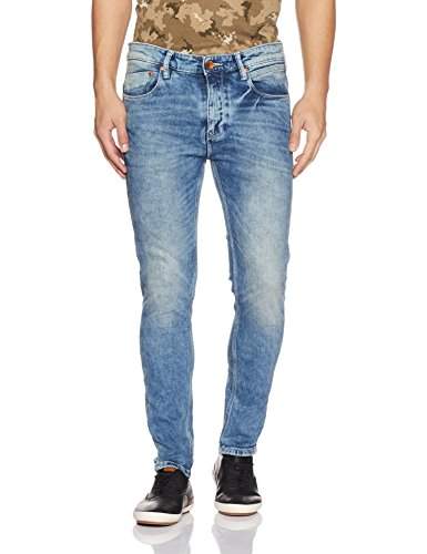 benetton jeans india