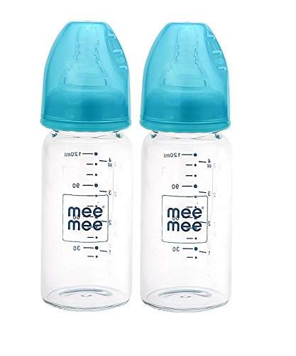 mee mee feeding bottle 120ml