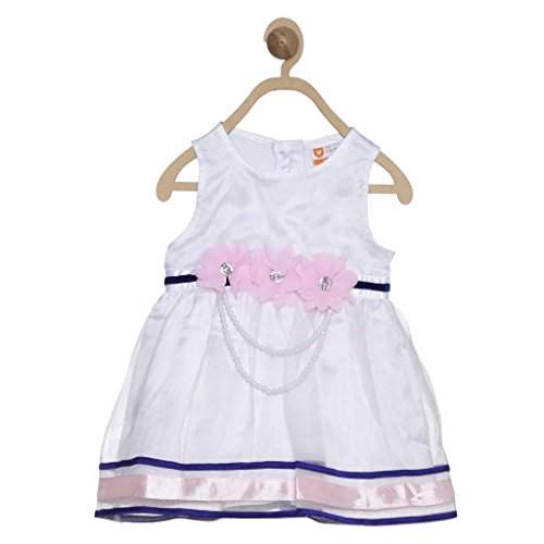 Buy 612 League Baby Girls Dress Ilw17i72007 White 3 6 Months Features Price Reviews Online In India Justdial Little girls are no exception either. justdial