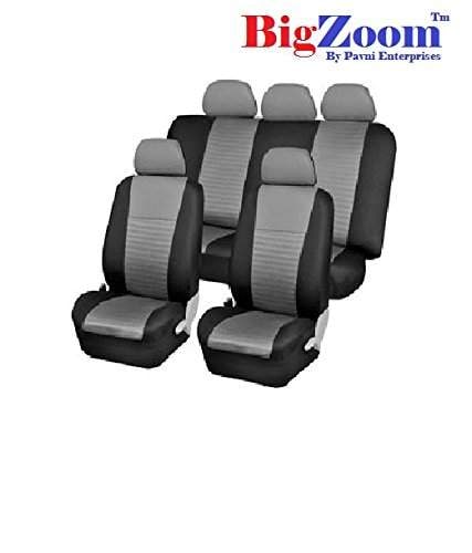 Bigzoom Bz 113 Light Grey Stylish Car Seat Cover For Alto K10 Features Reviews In India Justdial - Light Grey Car Seat Covers Bigzoom Bz 113 Light Grey Stylish Car Seat Cover For Alto K10 Features Reviews In India Justdial - Light Grey Car Seat Covers