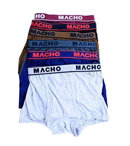 macho underwear size 90 price