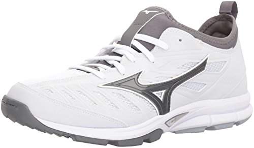 mizuno players trainer 2