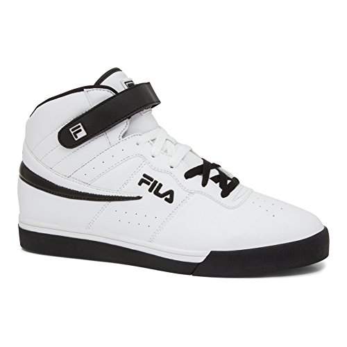 fila men's vulc 13 mid plus walking shoe