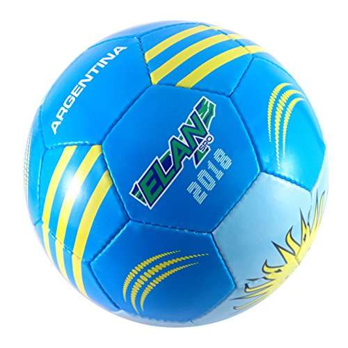 Buy Elan Fifa World Cup 2018 France Flag Argentina Football Official Weight And Size 5 Multicolour 1 Features Price Reviews Online In India Justdial Fifa football weight in kg and size. justdial