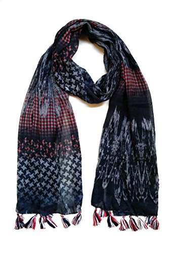 Buy Fusfus Women S Poly Cotton Scarf And Stoles Fb22 Multicolour Free Size Combo Of 3 Features Price Reviews Online In India Justdial Fusfus has no activity yet for this period. justdial